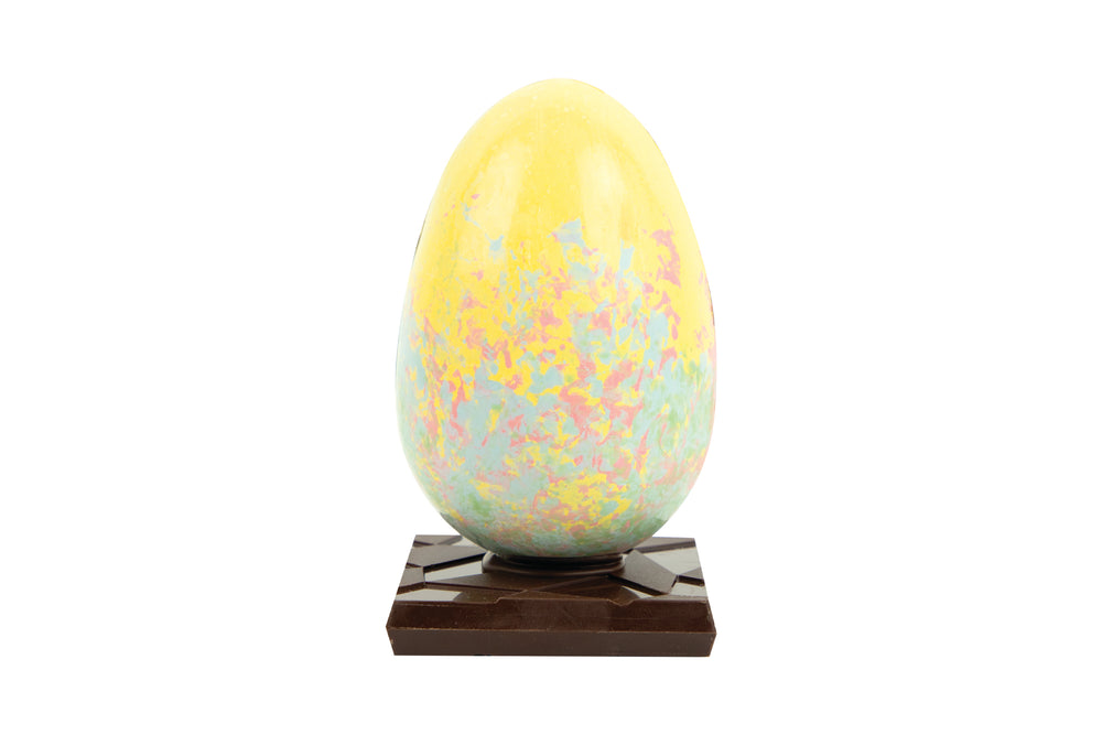 Dark Chocolate Large Easter Egg