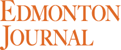 Edmonton Journal logo.