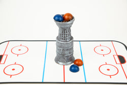 Image of Stanley Cup Instructions