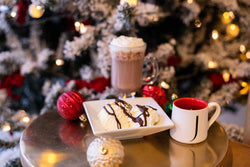 Image of Five Creative Ways to Enjoy Sipping Chocolate