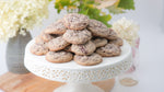 Chocolate, Pecan & Cocoa Nib Cookie Recipe