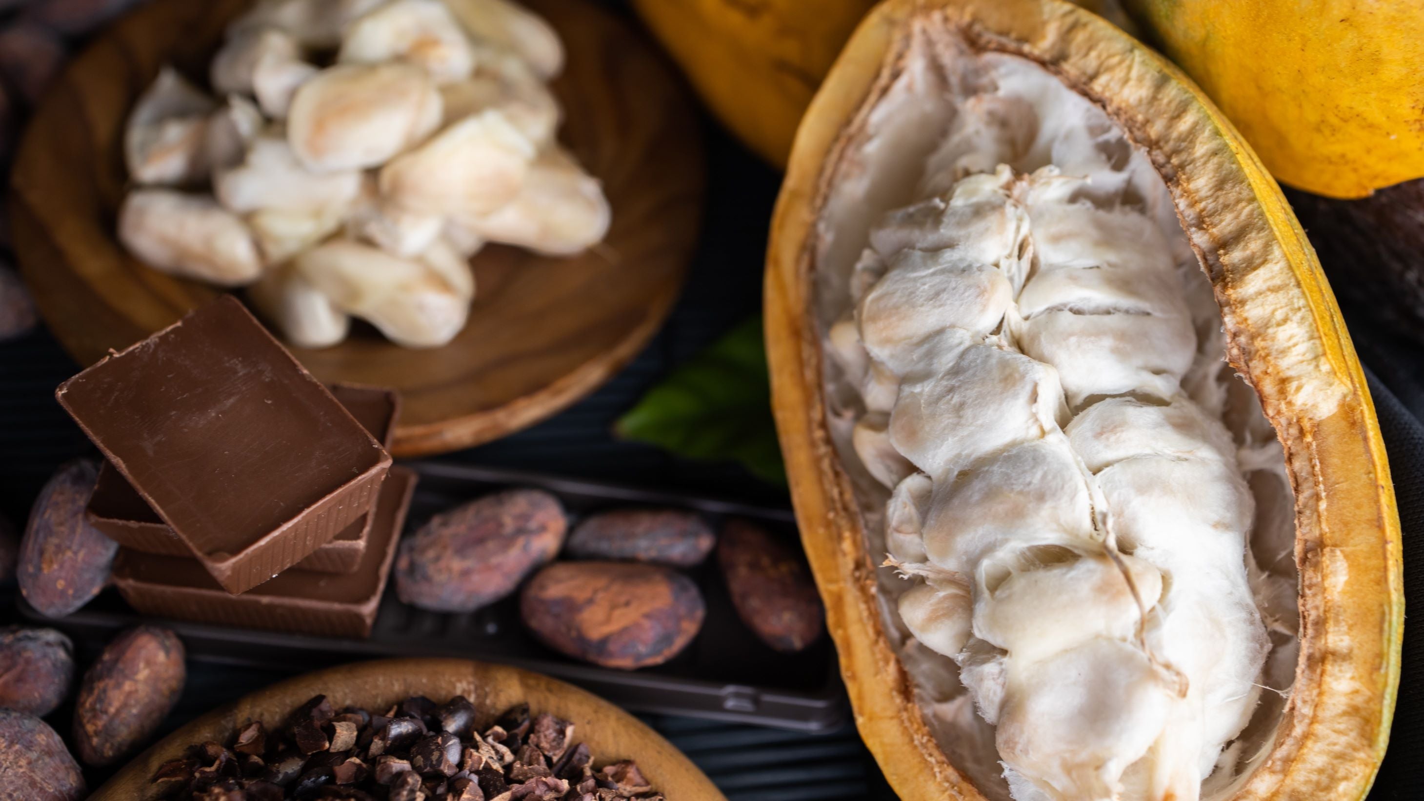 The Surge in Cost of Cacao - A JACEK Perspective