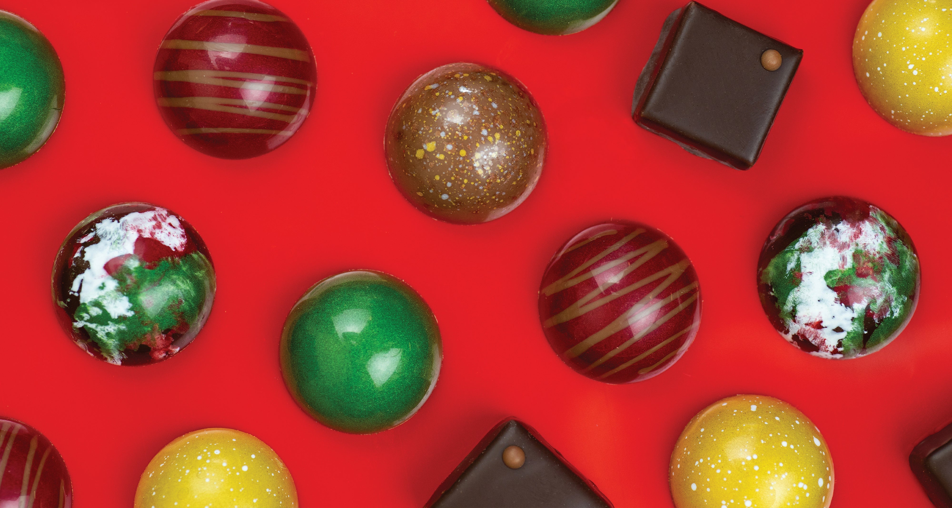 Image of Holiday Collection 2025