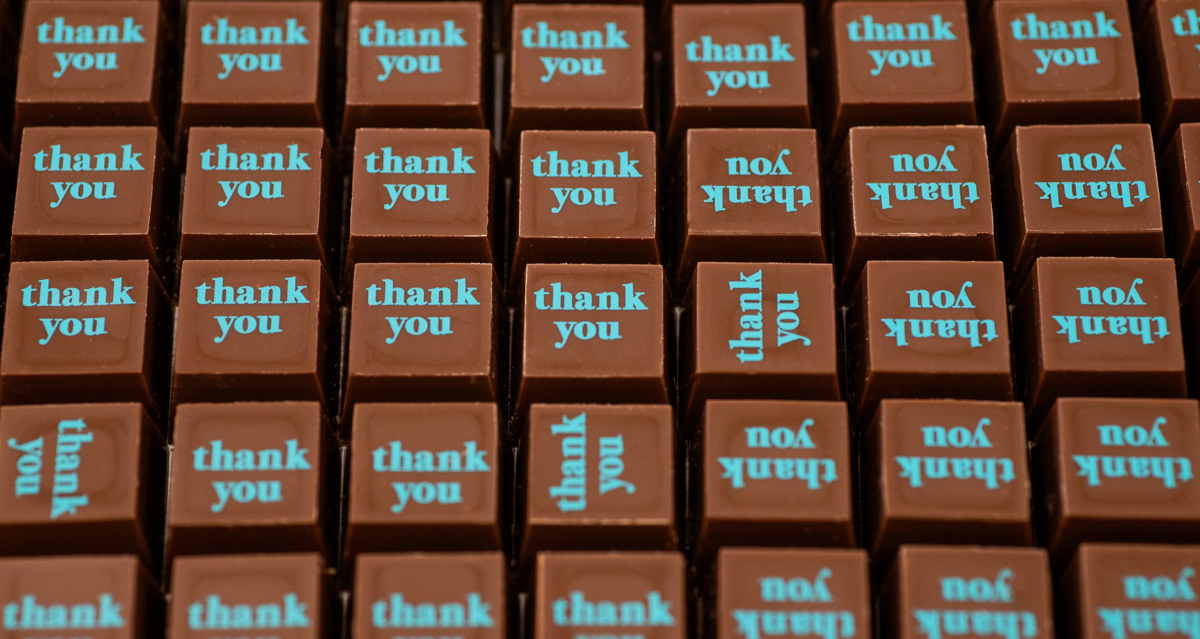 Image of Thank You Collection
