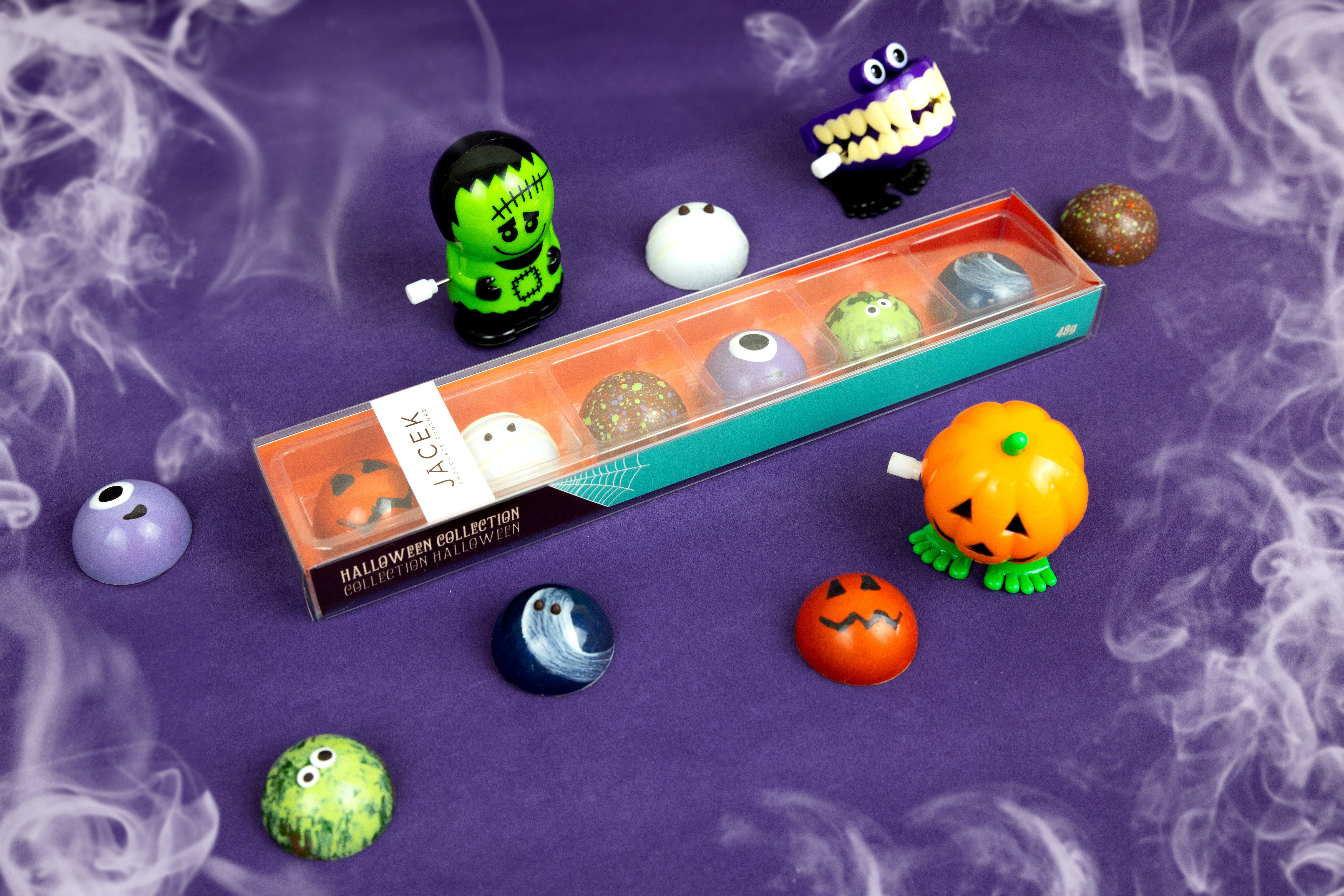 Image of Autumn & Halloween