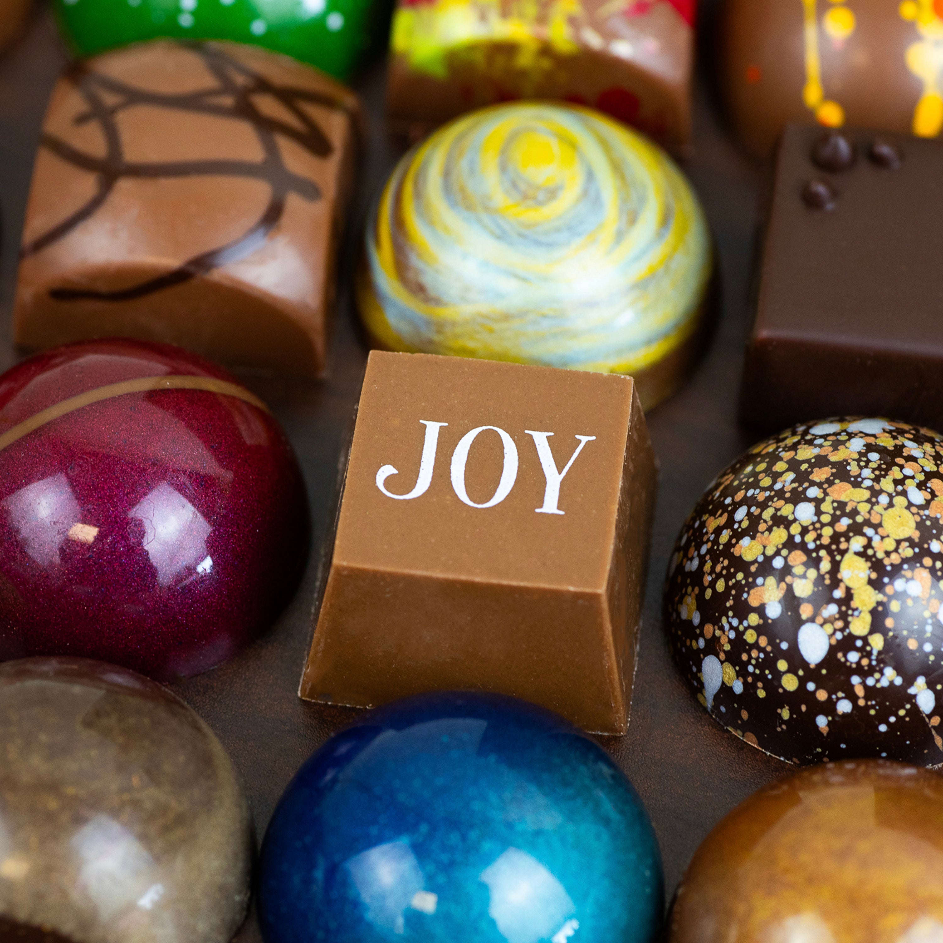 JACEK Chocolate Couture