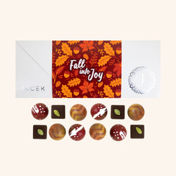 Image of Autumn Collection 12-piece
