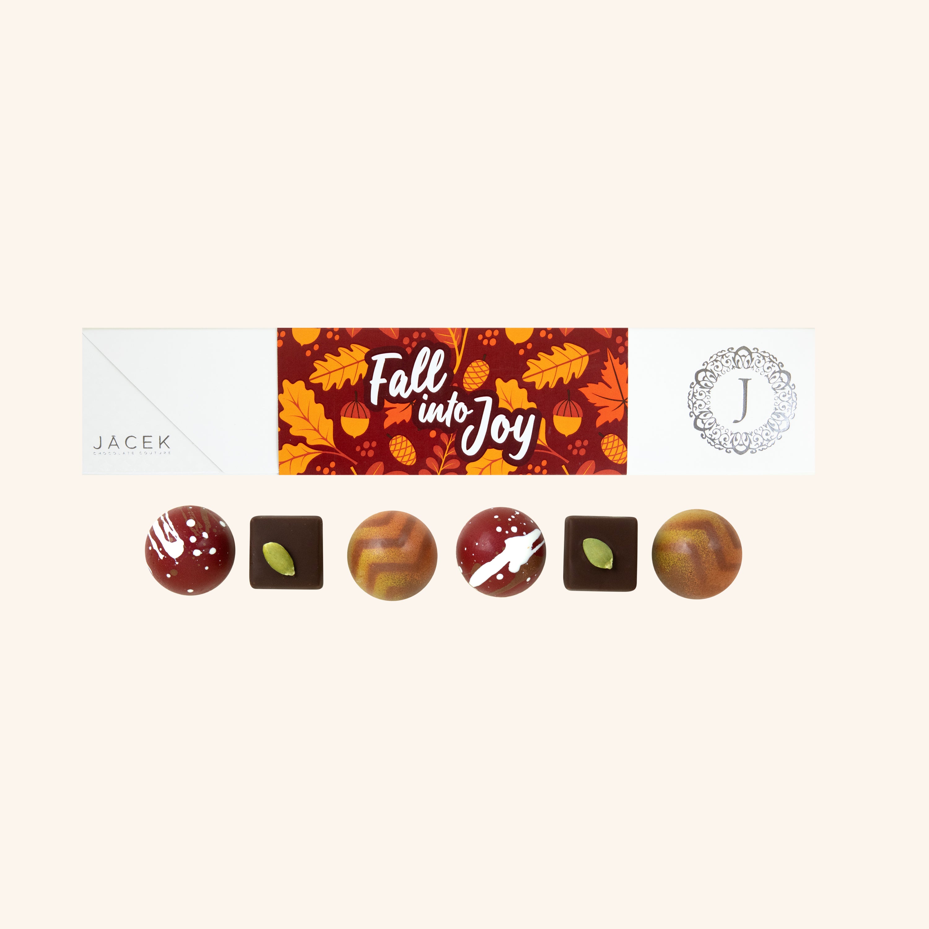 JACEK Chocolate Couture