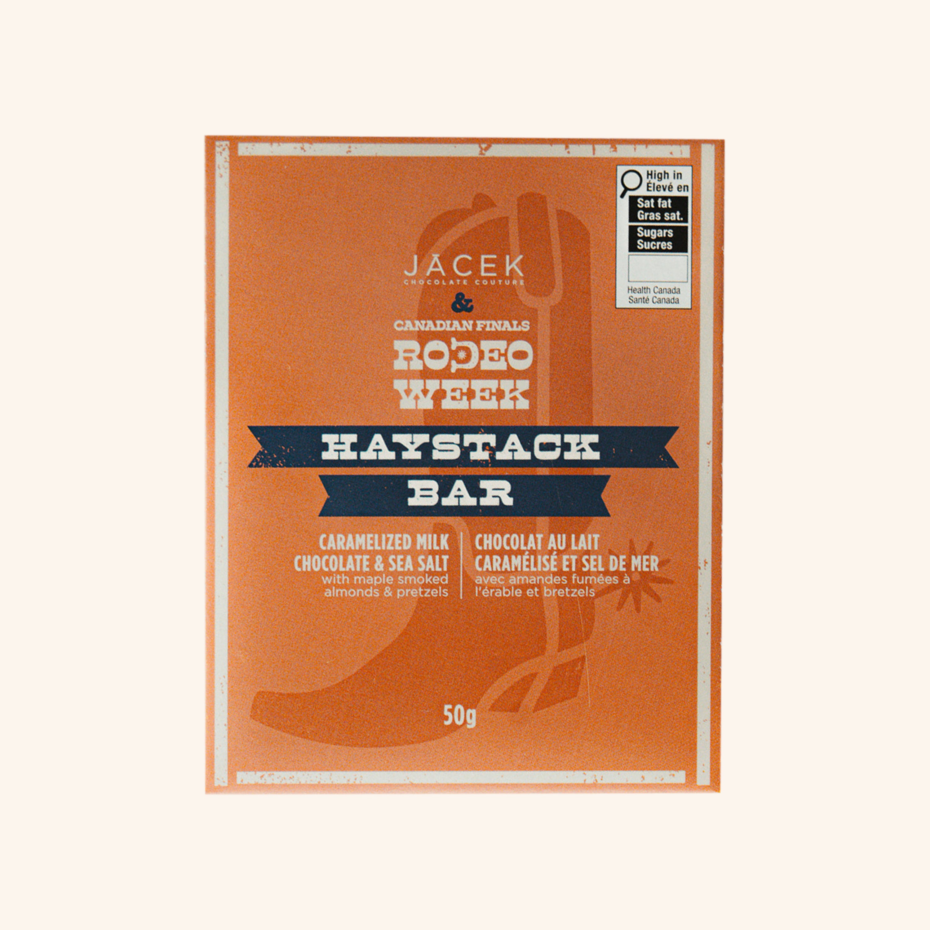 Image of Haystack Bar