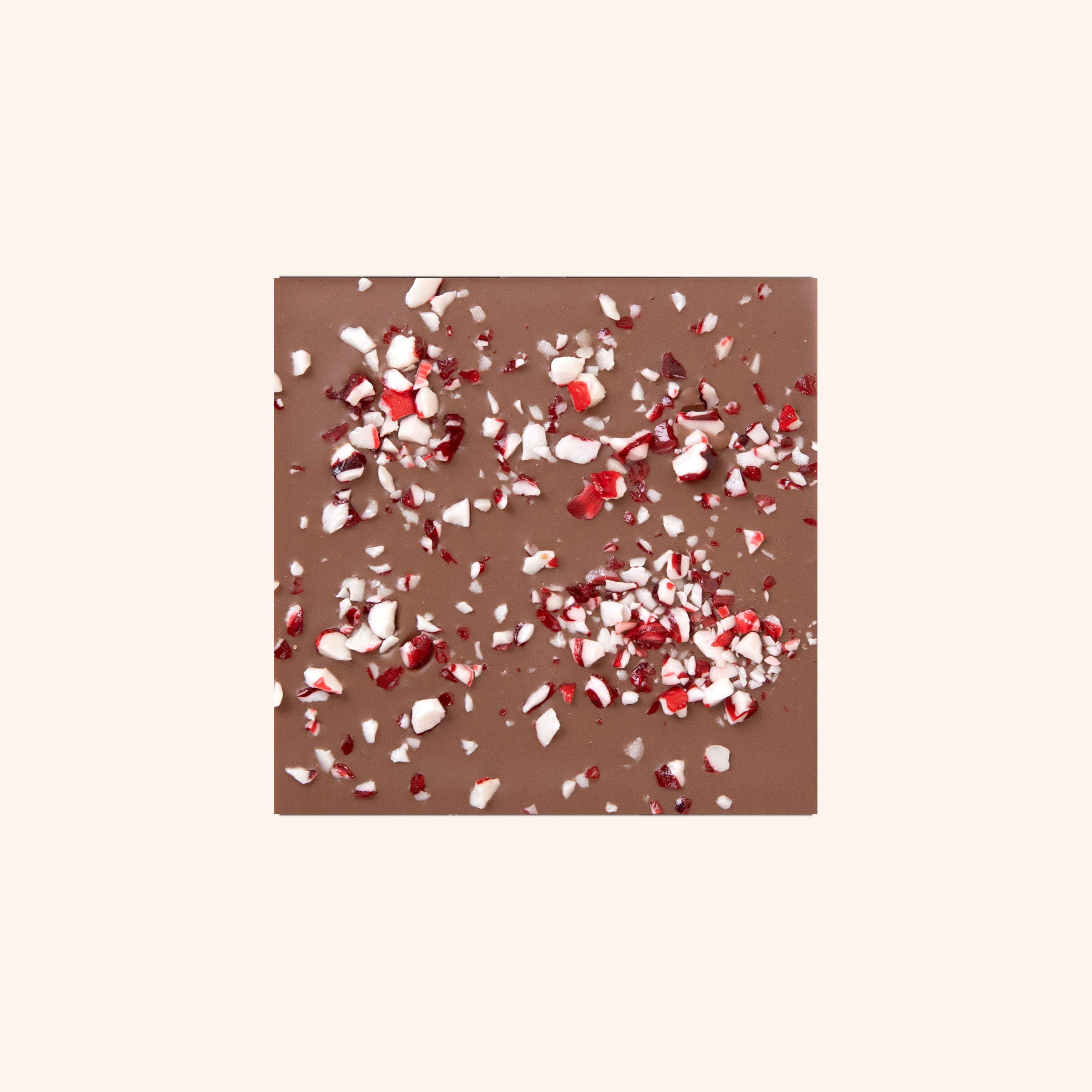 Image of Candy Cane Crunch Bar
