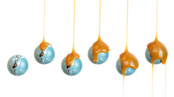 Image of Oozy Salted Caramel Collection