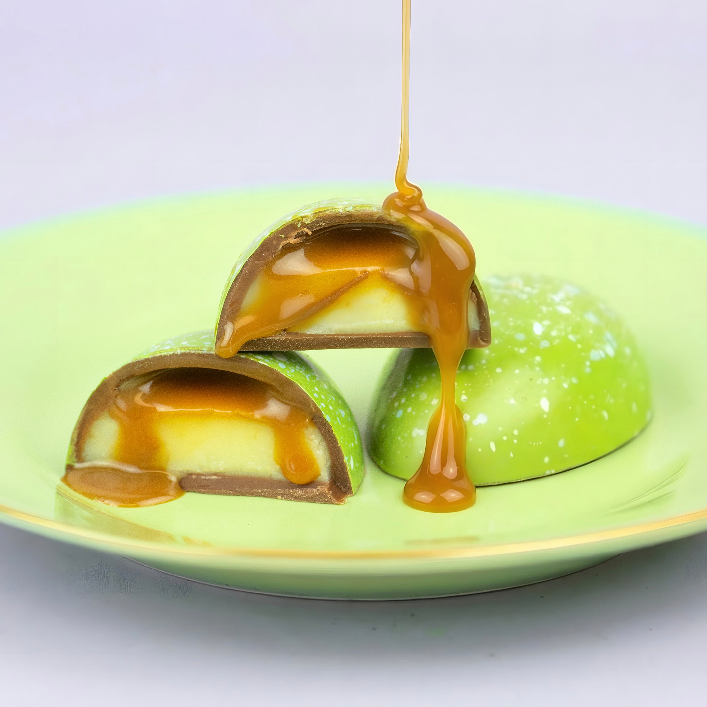 Image of Dessert Egg Collection