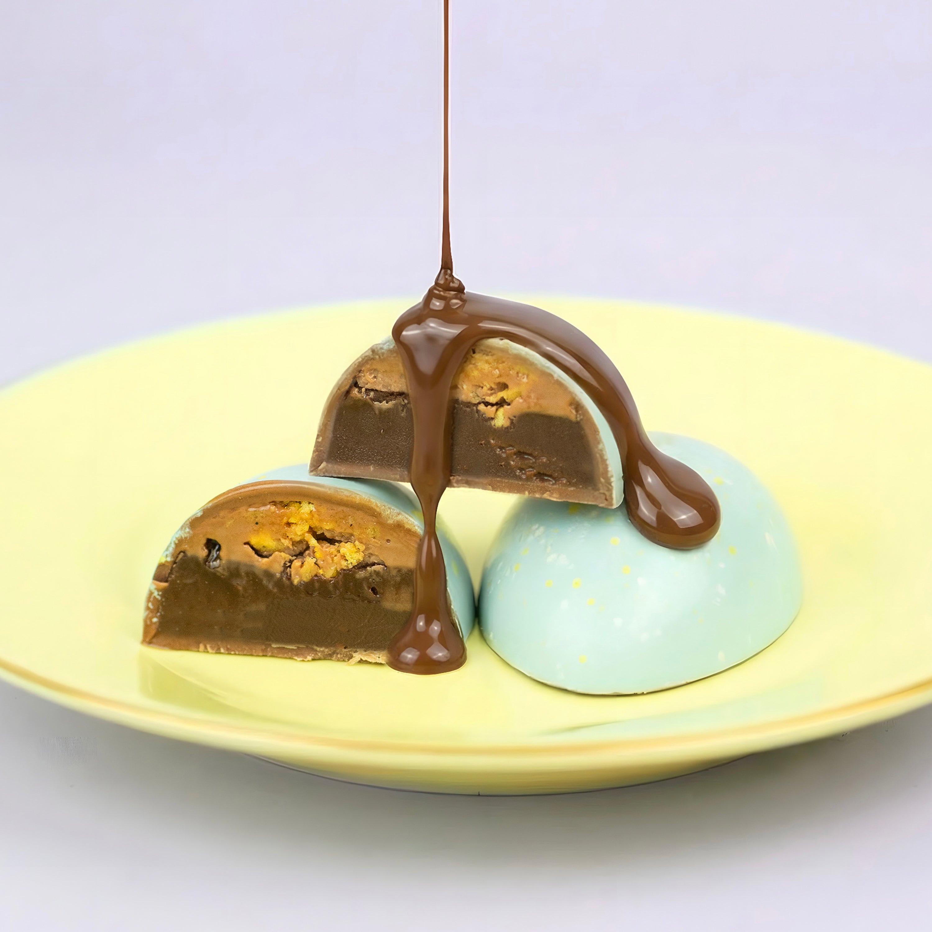 Image of Dessert Egg Collection