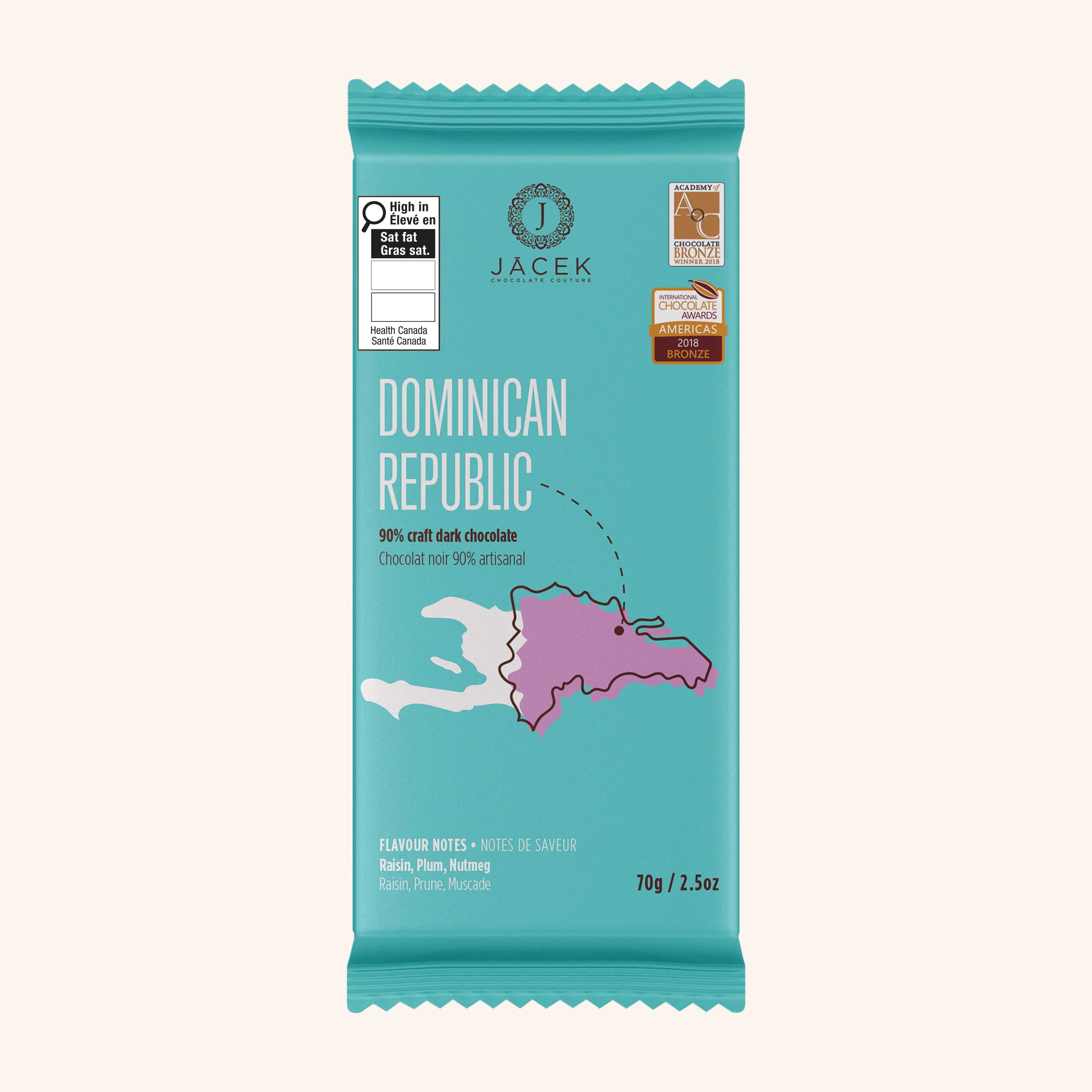 JACEK Chocolate Couture