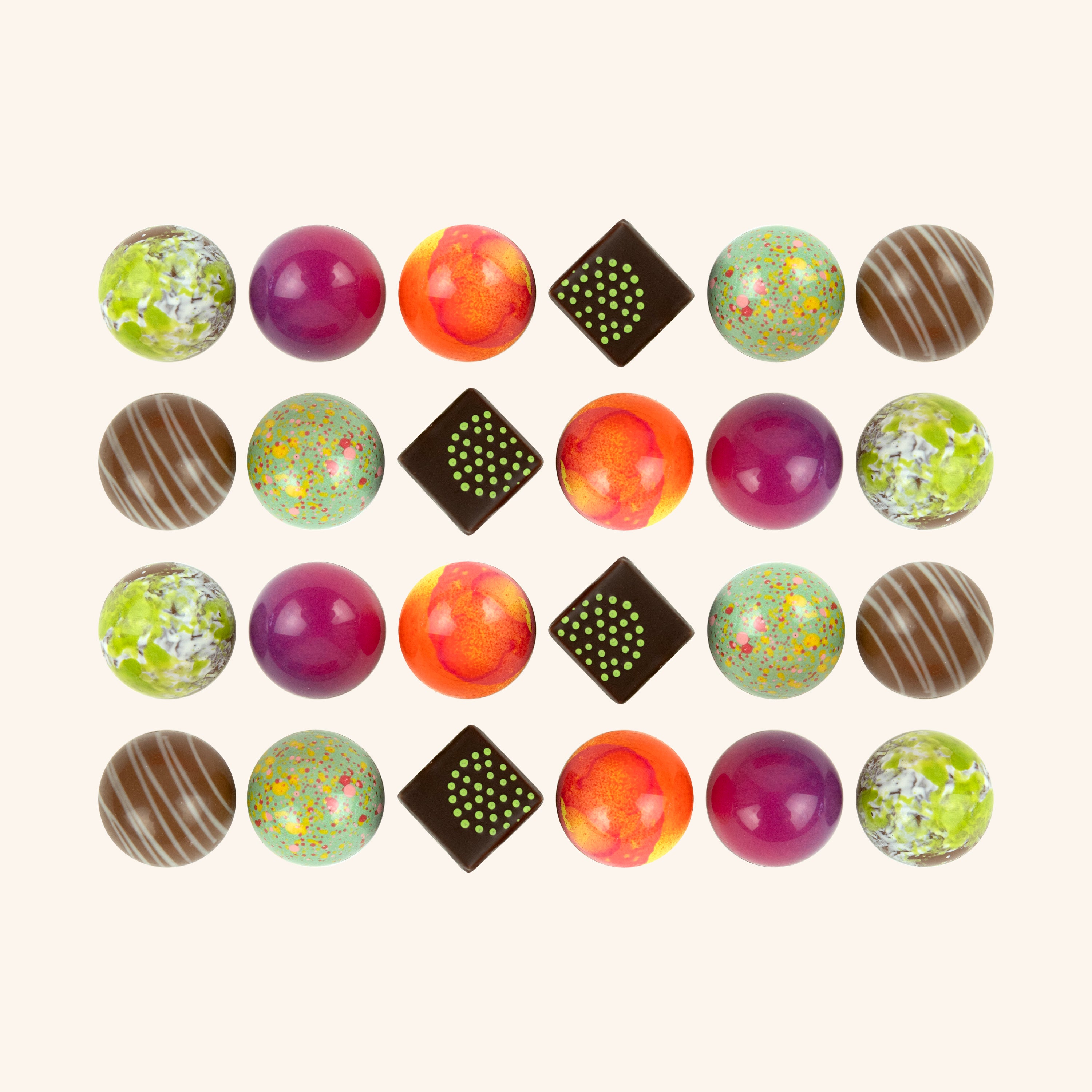 Image of Festival City Collection