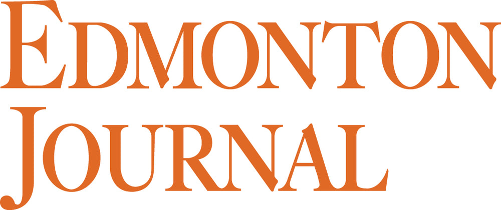 Edmonton Journal logo.