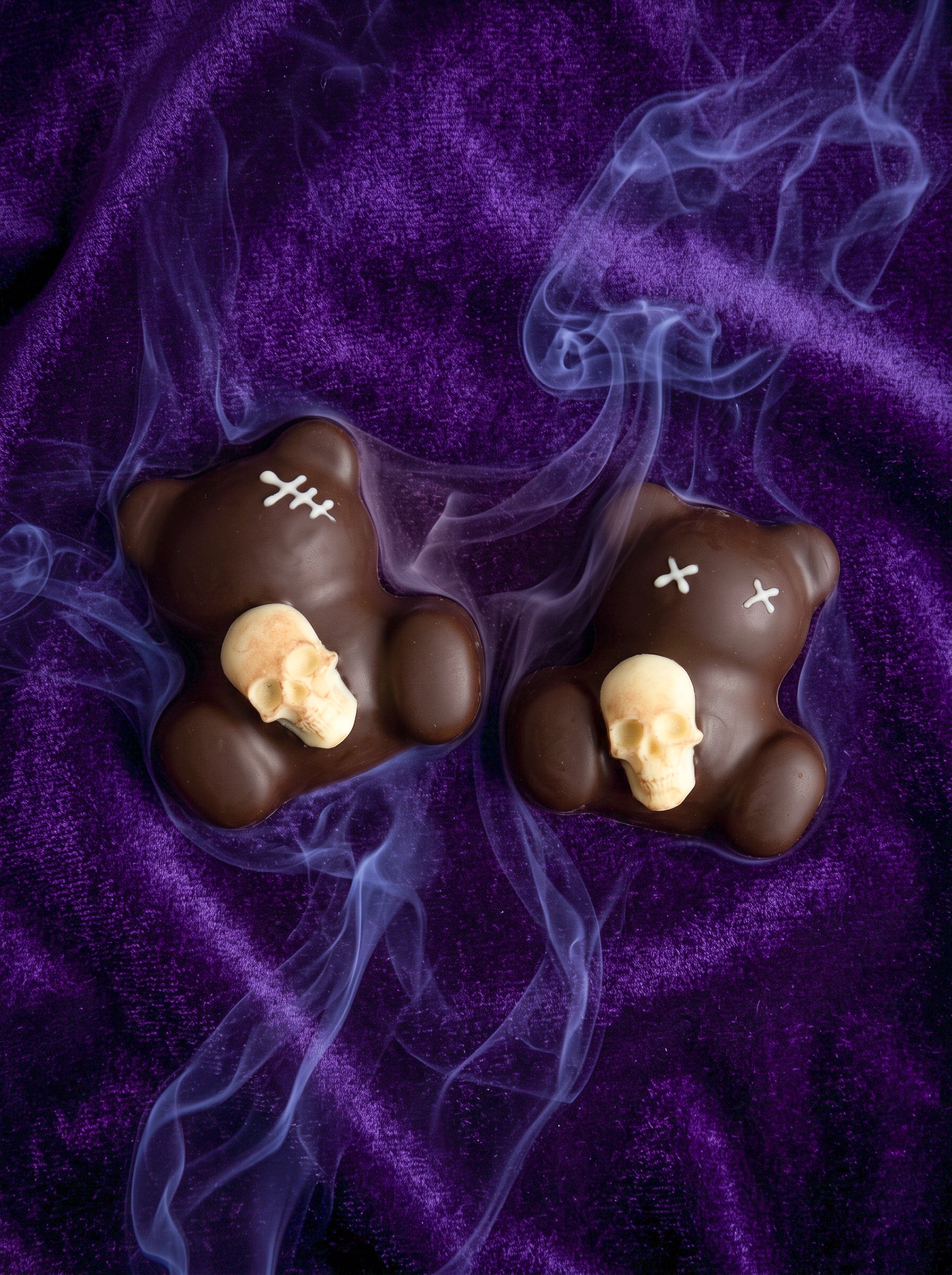 JACEK Chocolate Couture