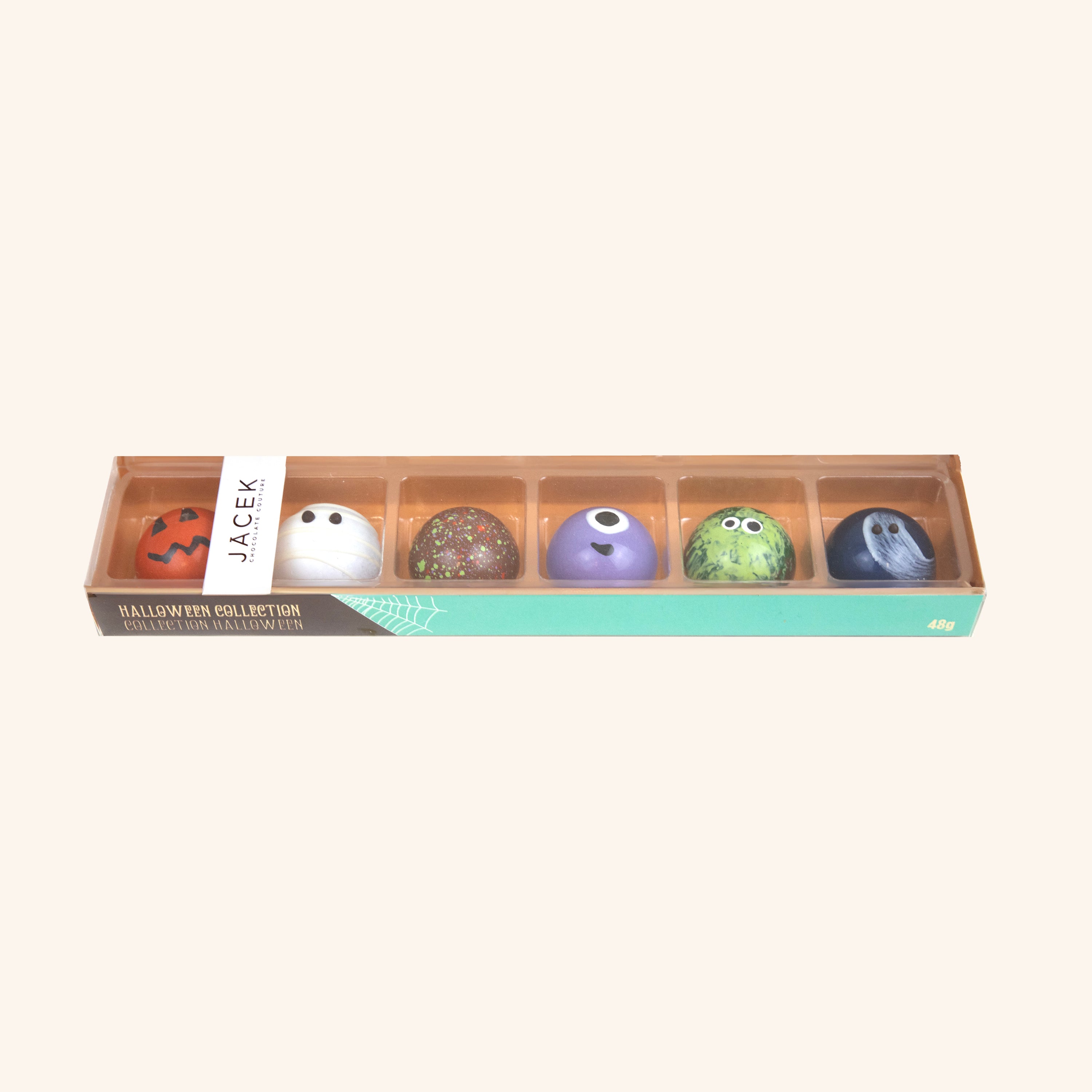 Halloween Collection