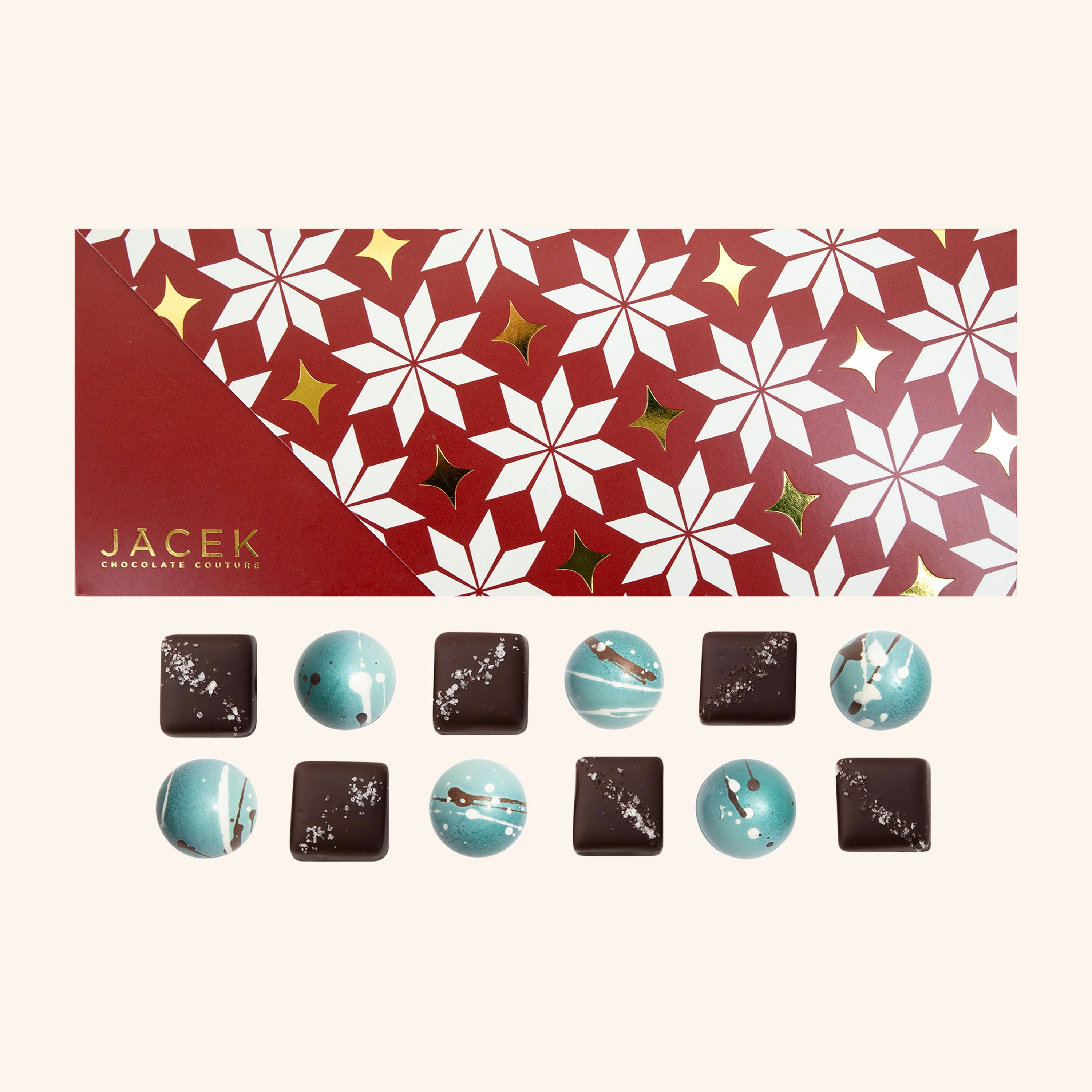 JACEK Chocolate Couture