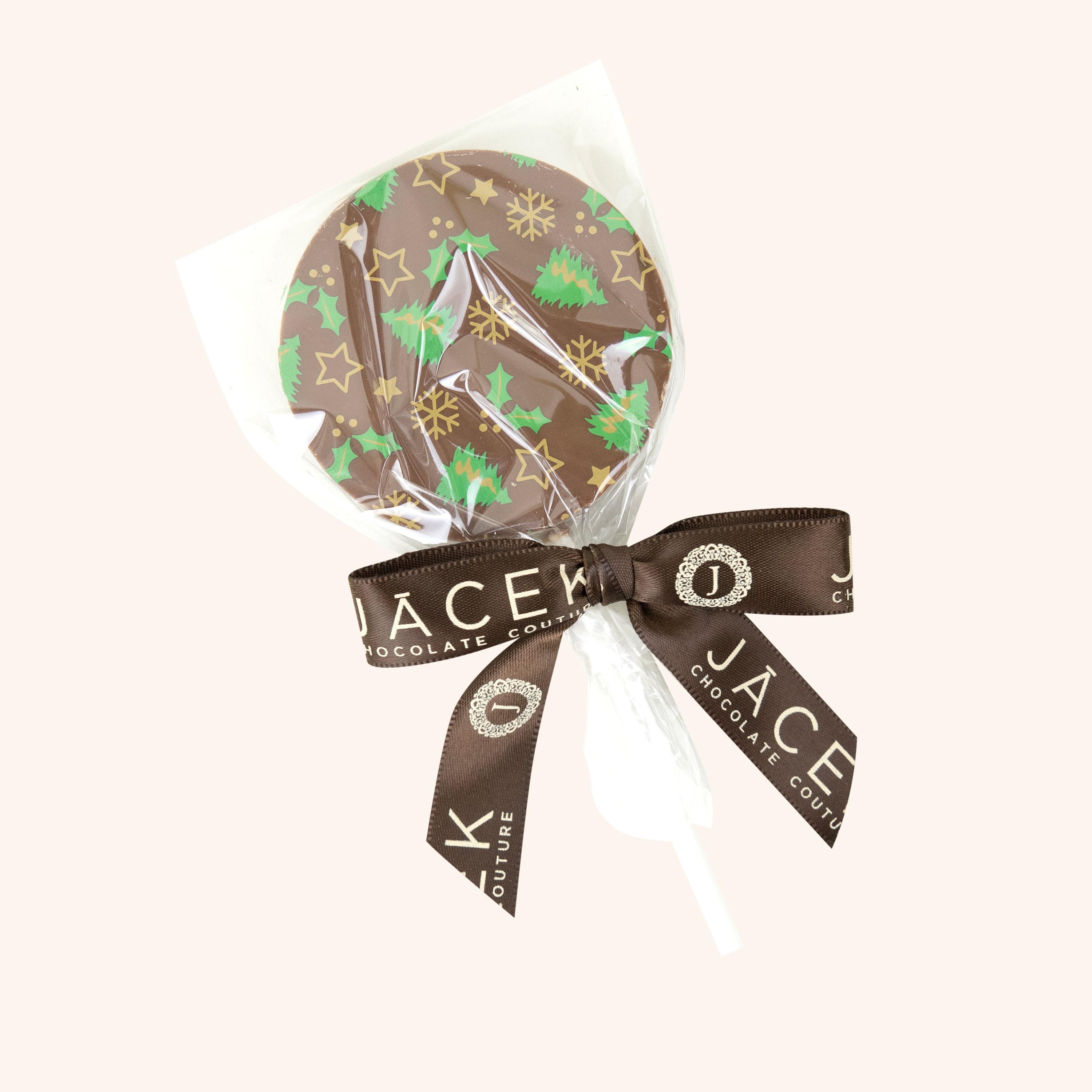 JACEK Chocolate Couture