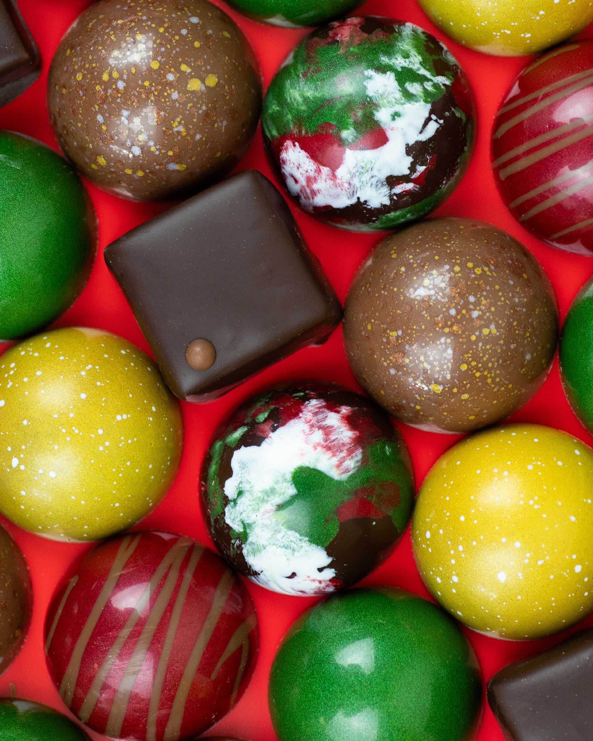 JACEK Chocolate Couture