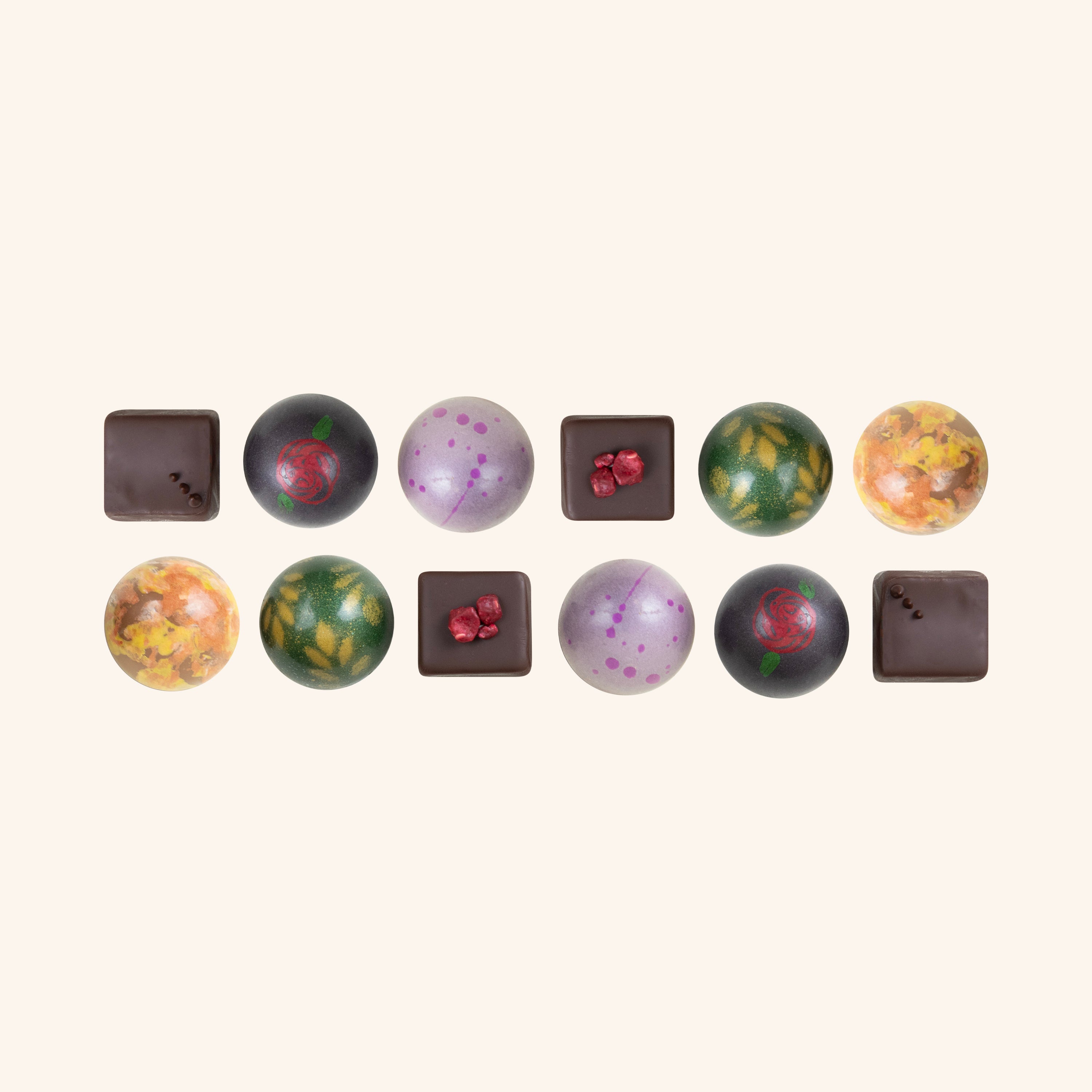 JACEK Chocolate Couture