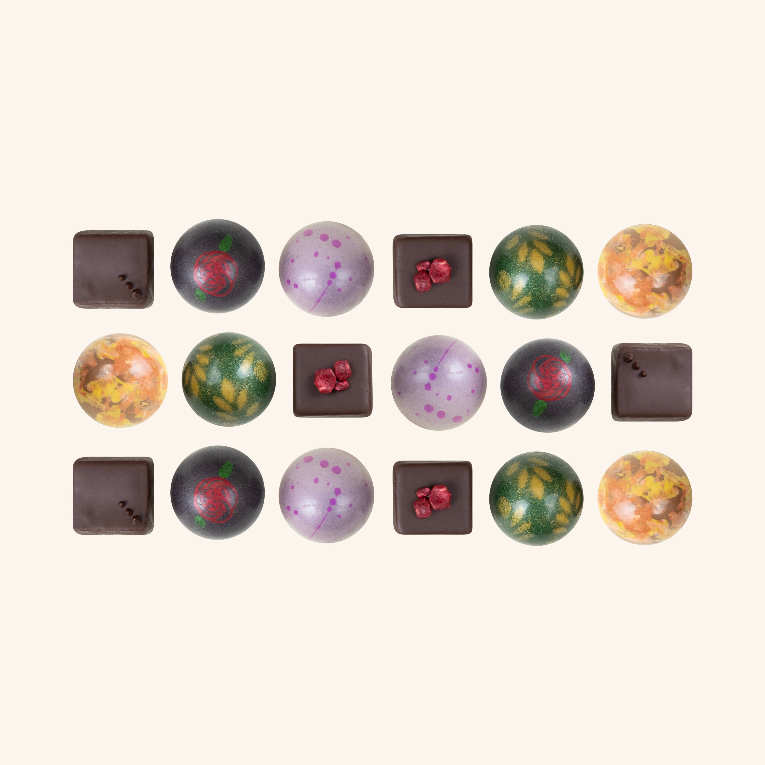 Masquerade Collection