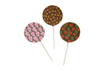 Seasonal Lollipop