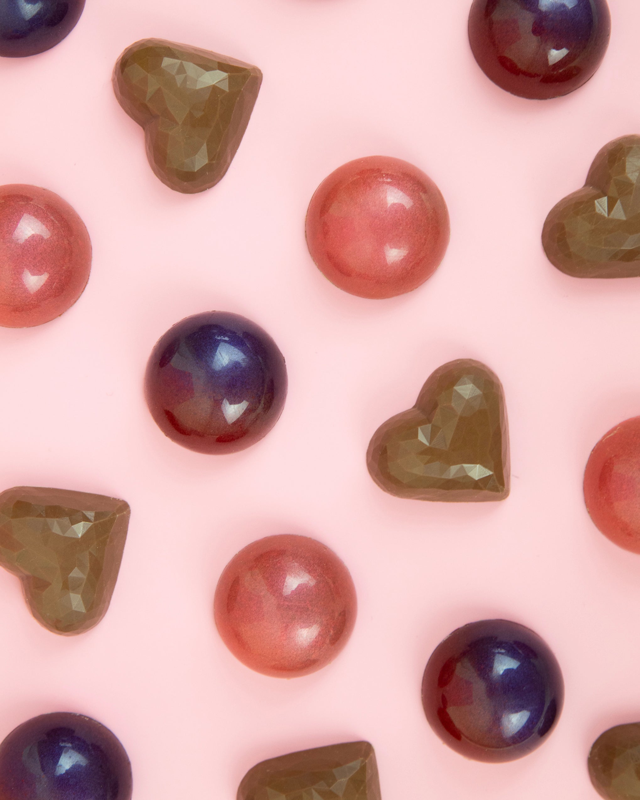 JACEK Chocolate Couture