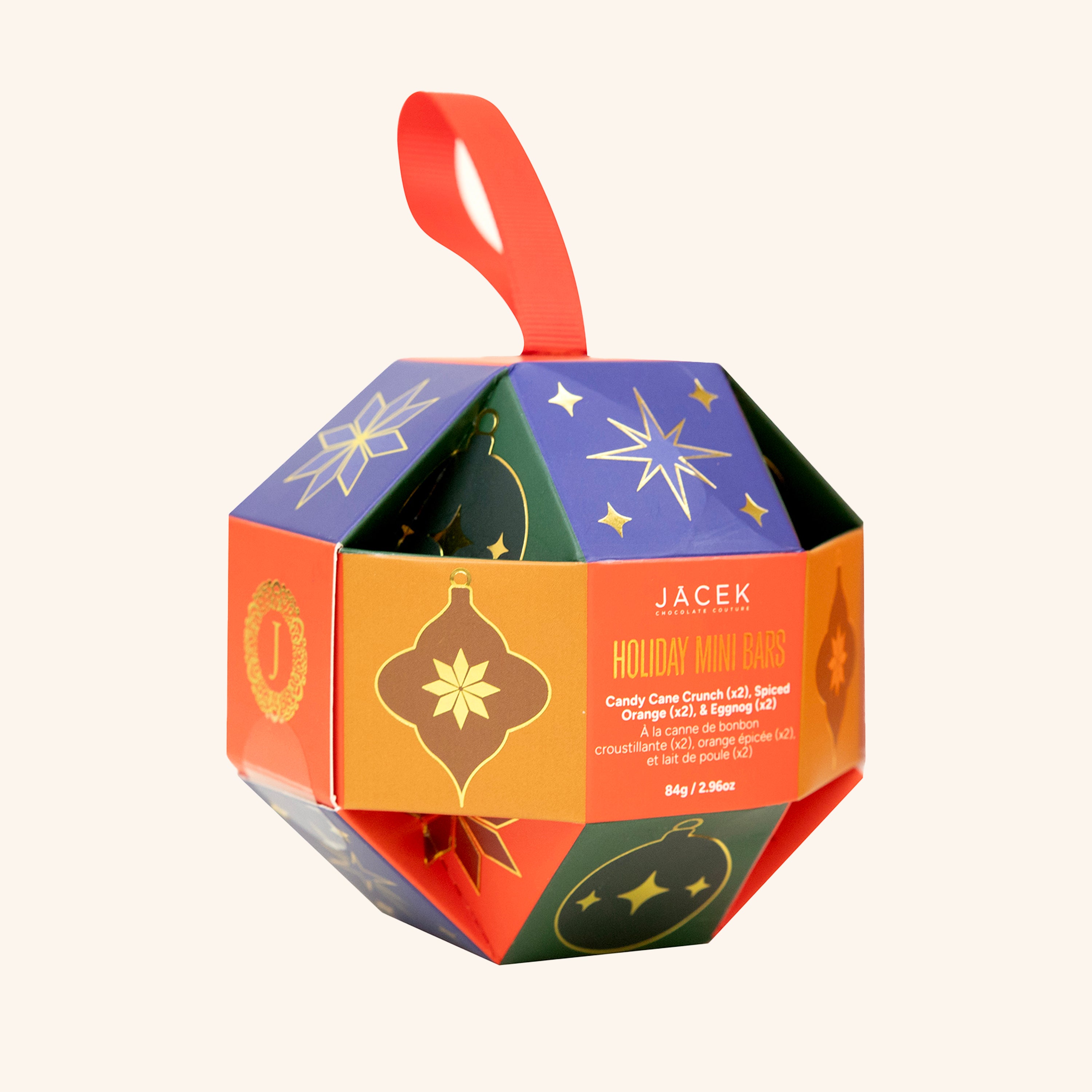 JACEK Chocolate Couture