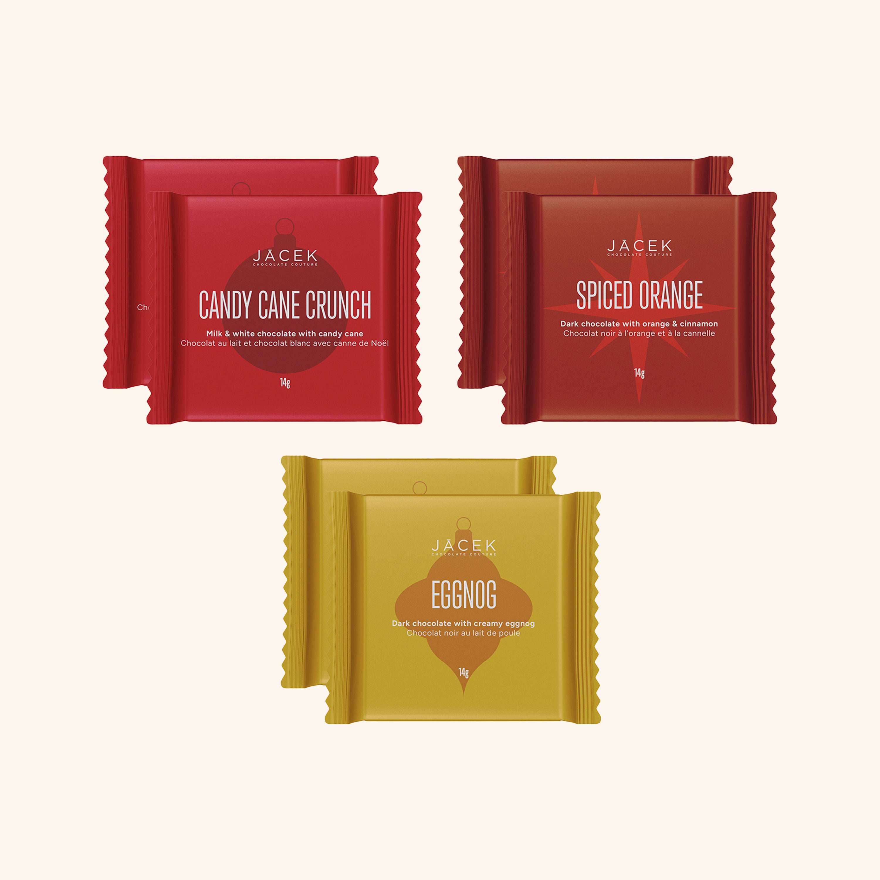 JACEK Chocolate Couture