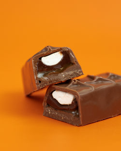 Image of S'more Bar