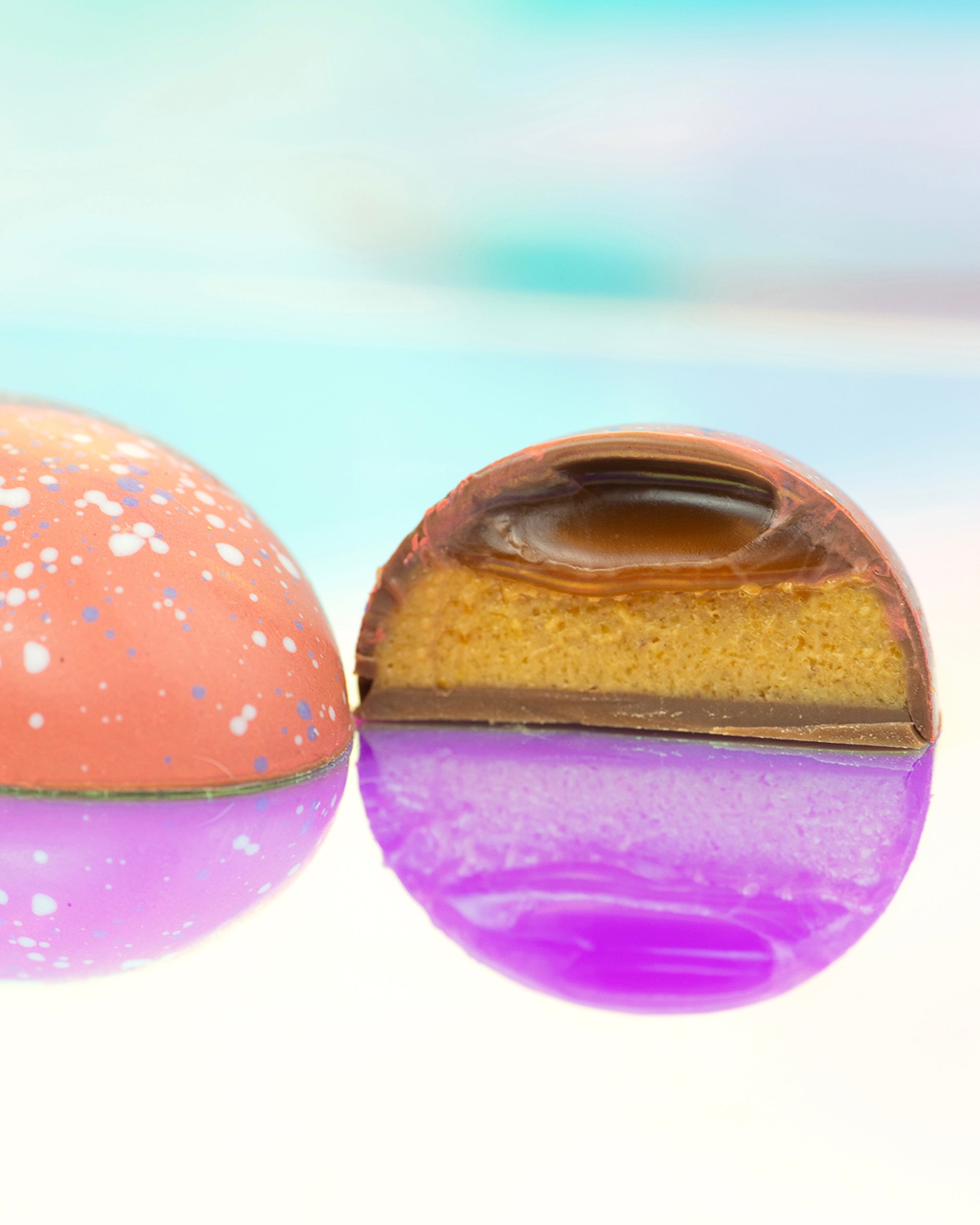 JACEK Chocolate Couture