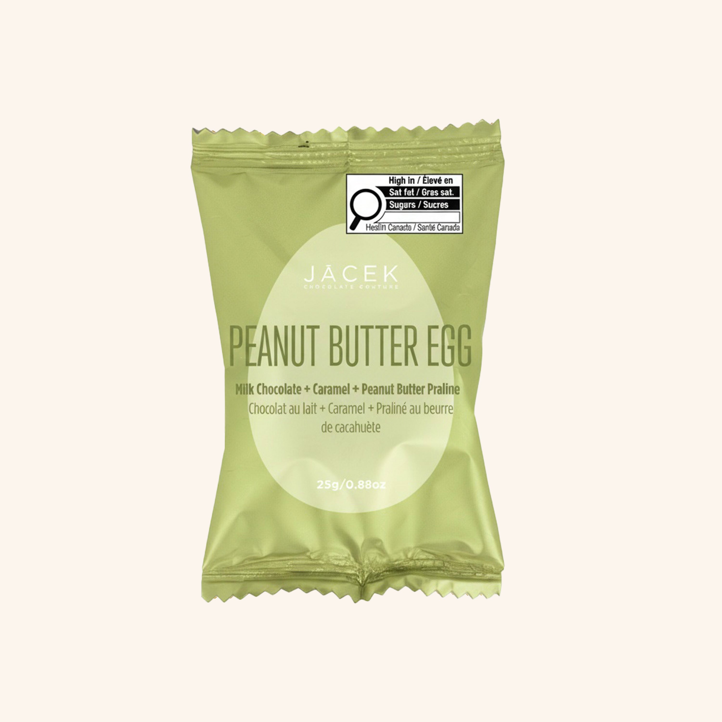 JACEK Chocolate Couture