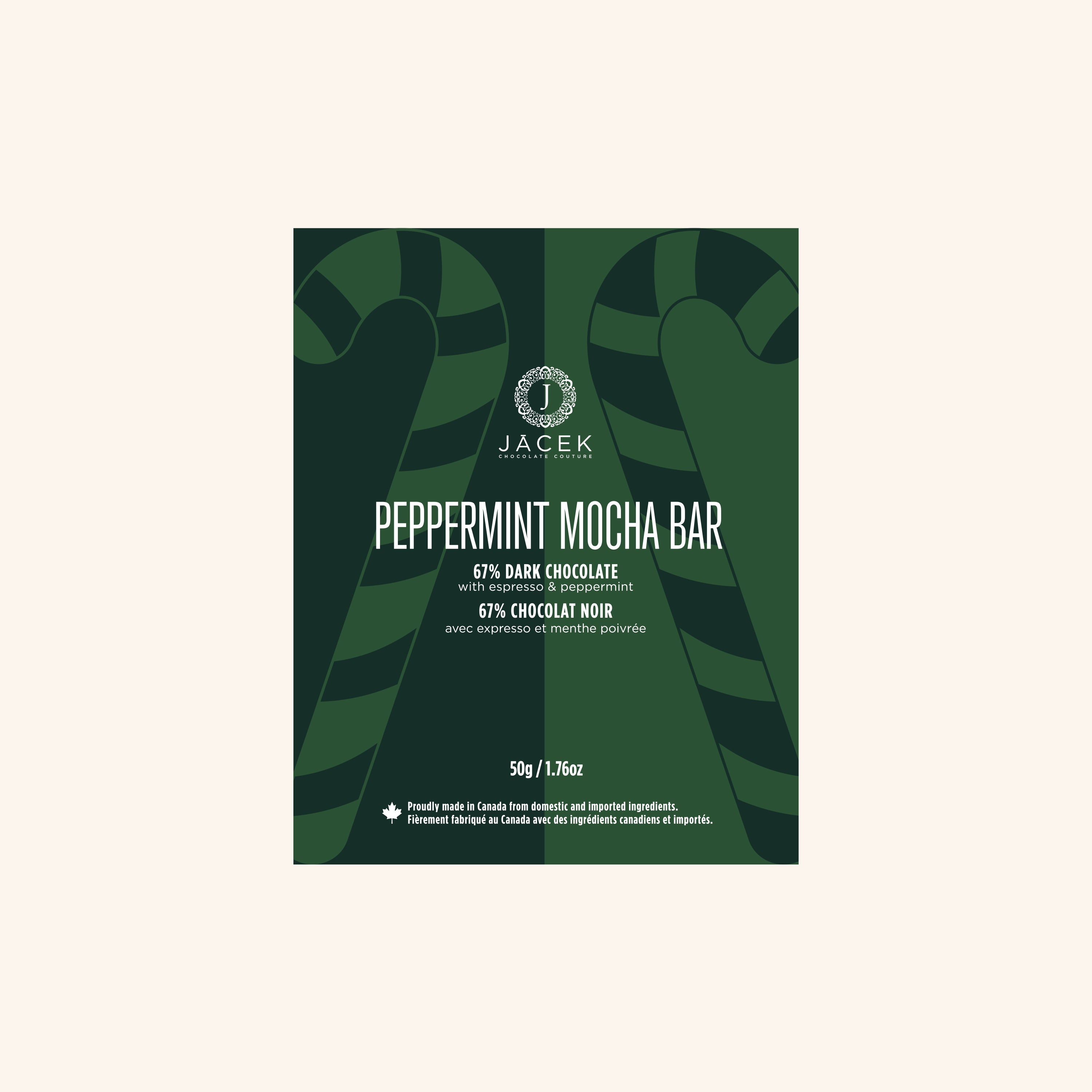 JACEK Chocolate Couture