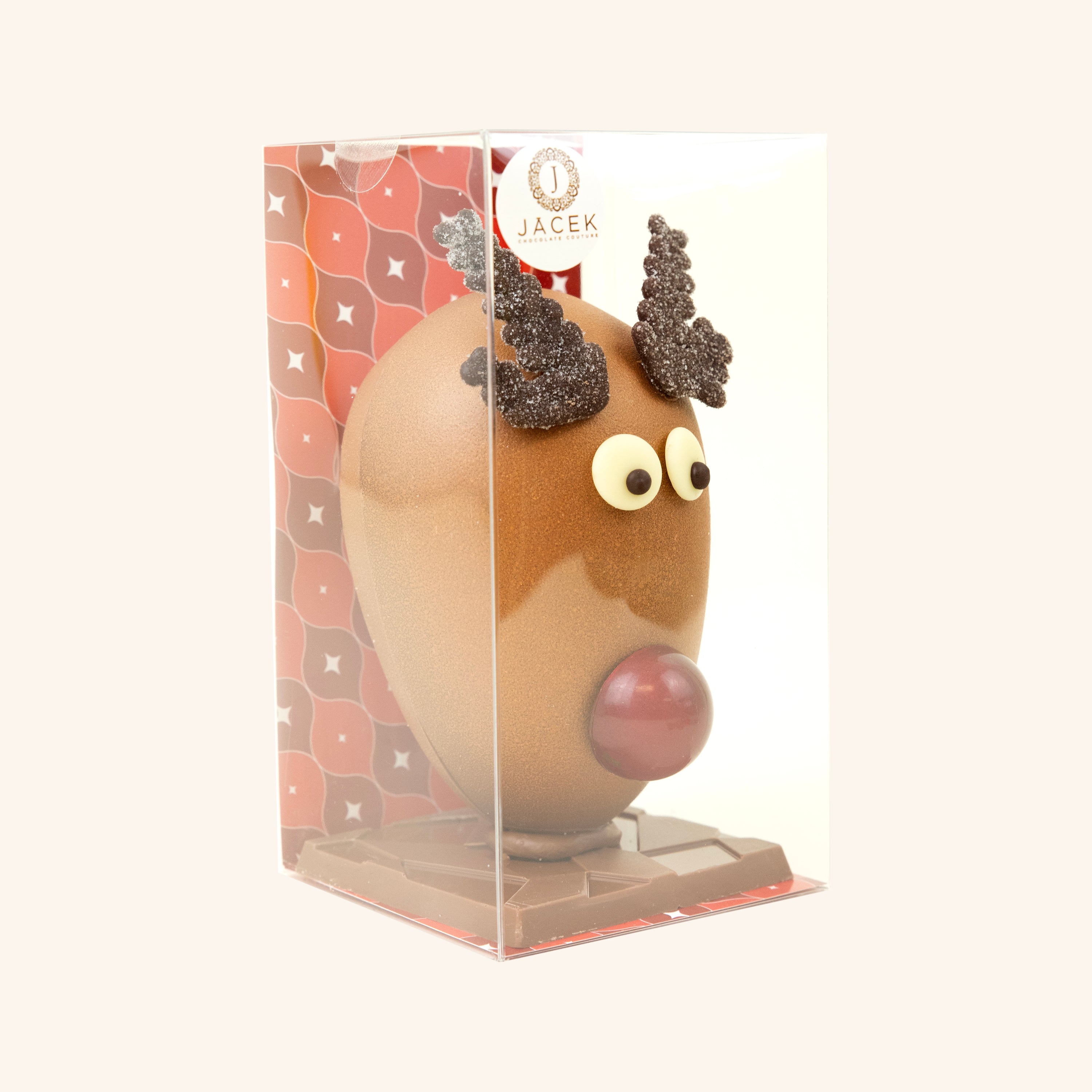 Rudolph the Reindeer