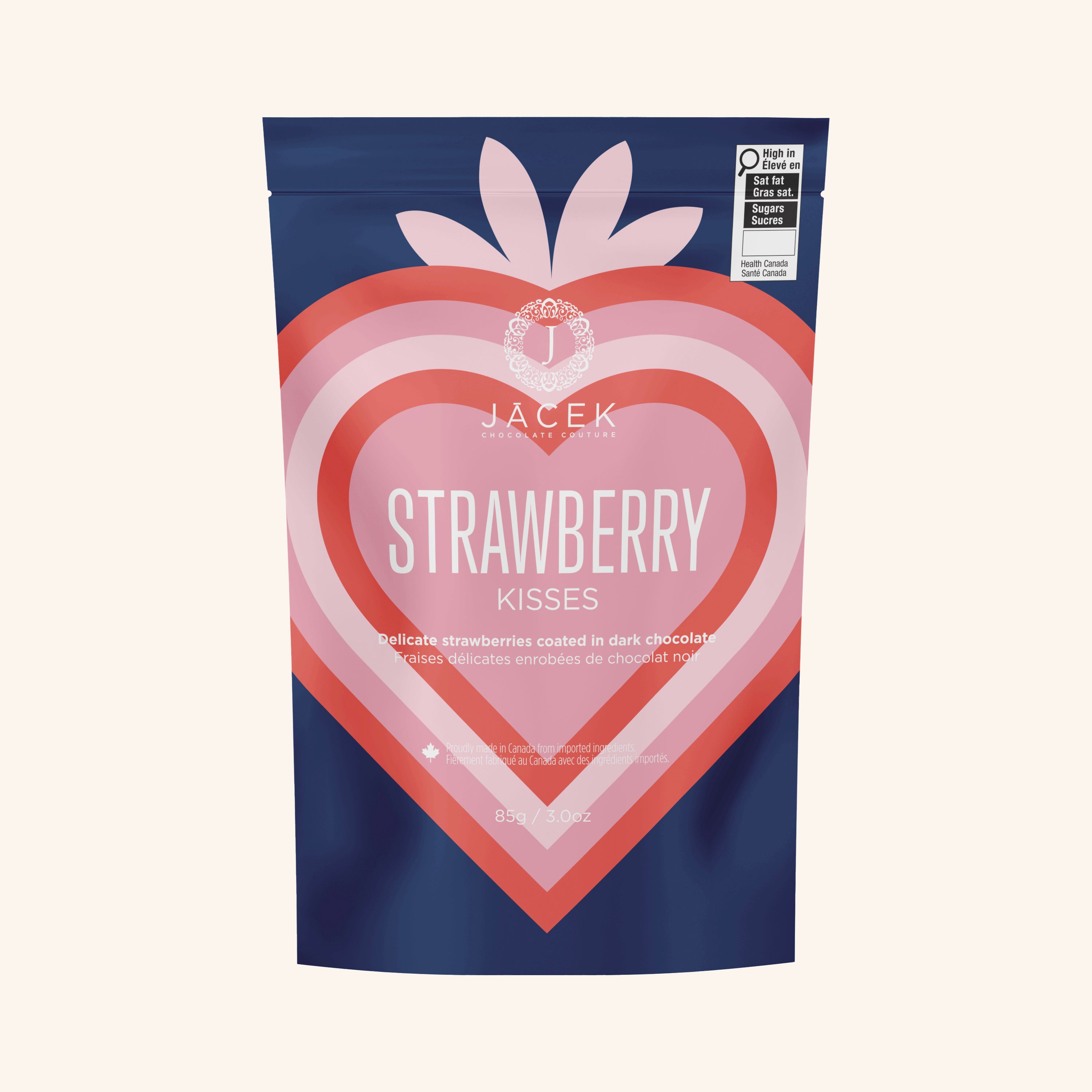 JACEK Chocolate Couture