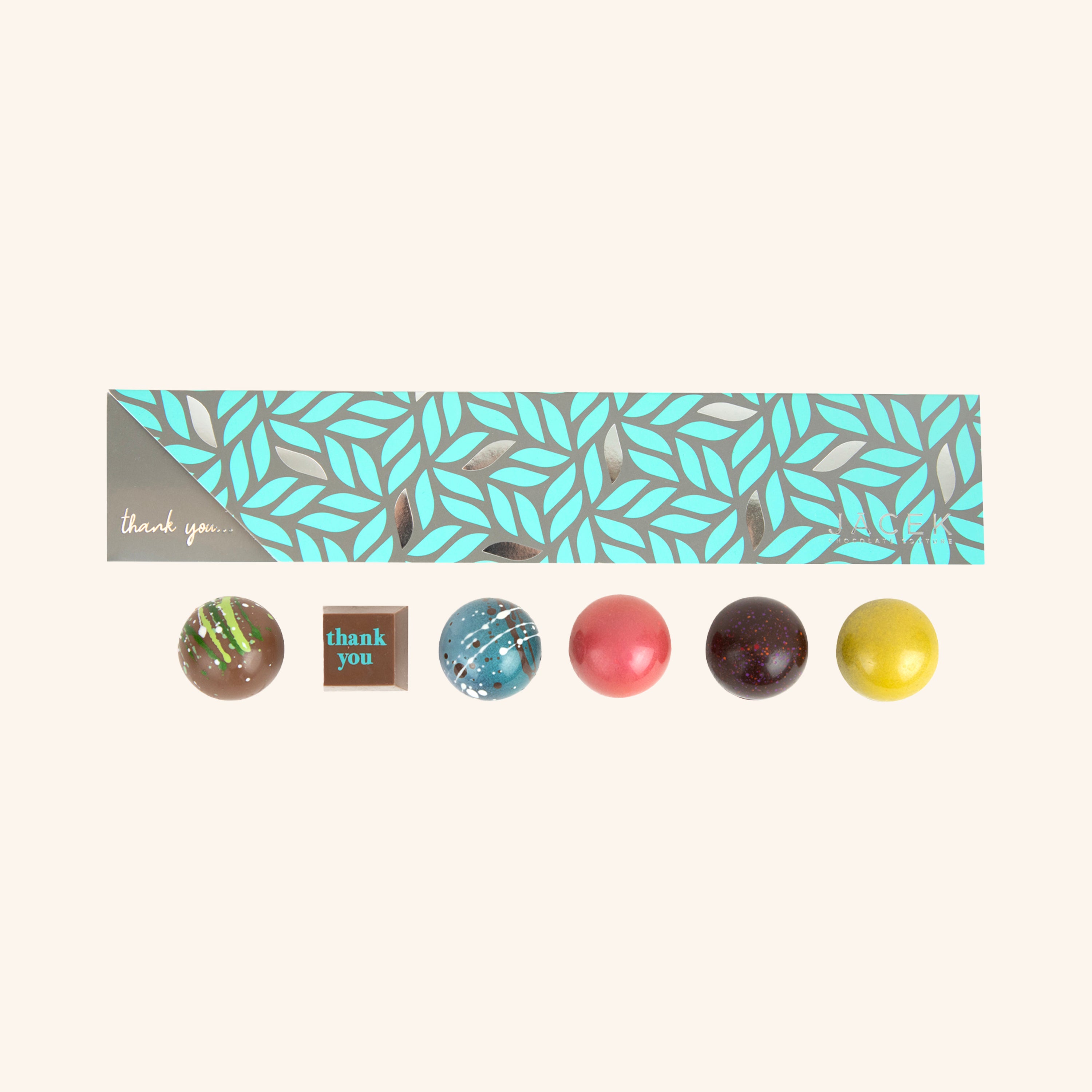 Image of Thank You Collection 6-piece